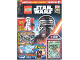 Book No: mag2023sw97de  Name: Star Wars Magazine 2023 Issue 97 (German)