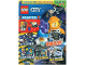 Book No: mag2024cty71zh  Name: City Magazine 2024 Issue 71 (Chinese)