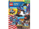 Book No: mag2024cty73zh  Name: City Magazine 2024 Issue 73 (Chinese)