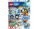 Book No: mag2024cty82uk  Name: City Magazine 2024 Issue 82 (English - UK)