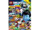 Book No: mag2024drm05nl  Name: DREAMZzz Magazine 2024 Issue 5 (Dutch)
