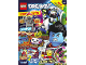 Book No: mag2024drm07de  Name: DREAMZzz Magazine 2024 Issue 7 (German)