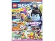 Book No: mag2024drm07uk  Name: DREAMZzz Magazine 2024 Issue 7 (English - UK)