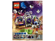 Book No: mag2024life03  Name: LEGO Life Magazine 2024 Issue 3 July - August