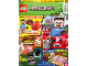 Book No: mag2024min06cz  Name: Minecraft Magazine 2024 Issue 6 (Czech)