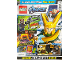 Book No: mag2024shav08cz  Name: Avengers Magazine 2024 Issue 8 (Czech)