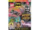Book No: mag2024shba33uk  Name: Batman Magazine 2024 Issue 33