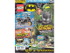 Book No: mag2024shba34uk  Name: Batman Magazine 2024 Issue 34 (English - UK)