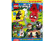 Book No: mag2024shsp02nl  Name: Spider-Man Magazine 2024 Issue 2 (Dutch)