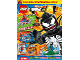 Book No: mag2024shsp03nl  Name: Spider-Man Magazine 2024 Issue 3 (Dutch)