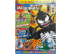 Book No: mag2024shsp05cz  Name: Spider-Man Magazine 2024 Issue 5 (Czech)
