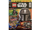 Book No: mag2024sw07cz  Name: Star Wars Magazine 2024 Issue 7 (Czech)