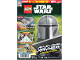 Book No: mag2024sw108uk  Name: Star Wars Magazine 2024 Issue 108