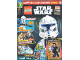 Book No: mag2024sw109de  Name: Star Wars Magazine 2024 Issue 109 (German)