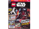 Book No: mag2024sw109uk  Name: Star Wars Magazine 2024 Issue 109