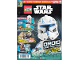 Book No: mag2024sw110uk  Name: Star Wars Magazine 2024 Issue 110 (English - UK)