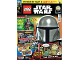 Book No: mag2024sw111es  Name: Star Wars Magazine 2024 Issue 111 (Spanish)