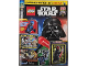 Book No: mag2024sw117de  Name: Star Wars Magazine 2024 Issue 117 (German)