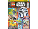 Book No: mag2024sw17fr  Name: Star Wars Magazine 2024 Issue 17 (French)