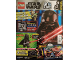 Book No: mag2024sws06cz  Name: Star Wars Magazine 2024 25 Years of LEGO Star Wars Special Issue 6 (Czech)