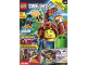 Book No: mag2025drm01nl  Name: DREAMZzz Magazine 2025 Issue 1 (Dutch)