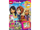 Book No: mag2025frnd10de  Name: Friends Magazine 2025 Issue 10 (German)