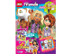 Book No: mag2025frnd11de  Name: Friends Magazine 2025 Issue 11 (German)