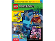 Book No: mag2025min02nl  Name: Minecraft Magazine 2025 Issue 2 (Dutch)