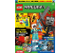Book No: mag2025min06nl  Name: Minecraft Magazine 2025 Issue 6 (Dutch)