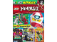 Book No: mag2025njol39de  Name: NINJAGO Legacy Magazine 2025 Issue 39 (German)
