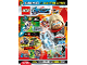 Book No: mag2025shav01nl  Name: Avengers Magazine 2025 Issue 1 (Dutch)