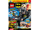 Book No: mag2025shba01nl  Name: Batman Magazine 2025 Issue 1 (Dutch)