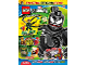 Book No: mag2025shsp02nl  Name: Spider-Man Magazine 2025 Issue 2 (Dutch)
