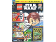Book No: mag2025sw119de  Name: Star Wars Magazine 2025 Issue 119 (German)
