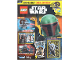 Book No: mag2025sw126de  Name: Star Wars Magazine 2025 Issue 126 (German)