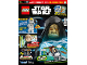 Book No: mag2025sw130es  Name: Star Wars Magazine 2025 Issue 130 (Spanish)