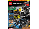 Book No: mag2025tech01nl  Name: Technic Magazine 2025 Issue 1 (Dutch)