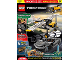 Book No: mag2025tech02nl  Name: Technic Magazine 2025 Issue 2 (Dutch)