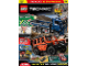 Book No: mag2025tech03nl  Name: Technic Magazine 2025 Issue 3 (Dutch)