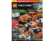 Book No: mag2025tech06de  Name: Technic Magazine 2025 Issue 6 (German)