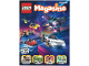 Book No: mag2026lmag02ca  Name: LEGO Magazine 2026 Issue 2 March - June (English - CA Edition)