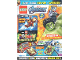Book No: mag2026shav35de  Name: Avengers Magazine 2026 Issue 35 (German)