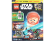 Book No: mag2026sw132de  Name: Star Wars Magazine 2026 Issue 132 (German)
