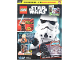 Book No: mag2026sw133de  Name: Star Wars Magazine 2026 Issue 133 (German)