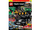 Book No: mag2026tech12de  Name: Technic Magazine 2026 Issue 12 (German)