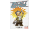 Book No: mc22  Name: Super Heroes Comic Book, Marvel, Rocket Raccoon #1 Variant Cover