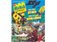 Book No: mn1997mayca  Name: Mania Magazine 1997 May-Jun (Canadian)
