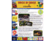 Book No: pnSpr04  Name: Brick by Brick Legoland California Passholders' Newsletter - 2004 Spring
