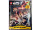 Book No: sw01dealbum  Name: Star Wars Trading Card Game (German) Series 1 - Sammelordner