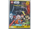 Book No: sw04dealbum  Name: Star Wars Trading Card Collection (German) Series 4 ('Die Macht' Edition) - Sammelordner